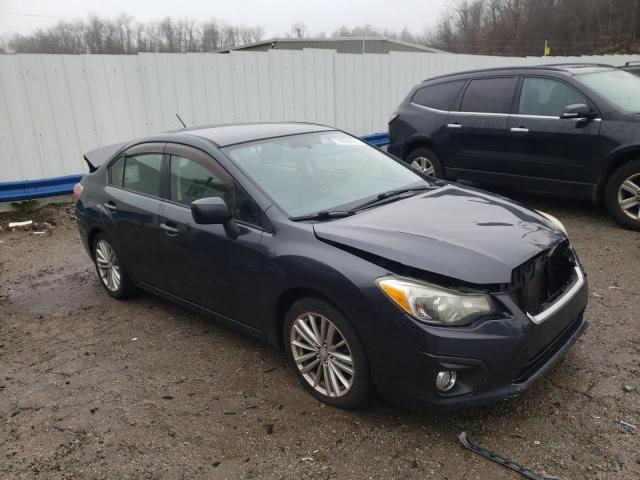 Photo 4 from auction – 2012 SUBARU IMPREZA LI with VIN JF1GJAG65CH017545