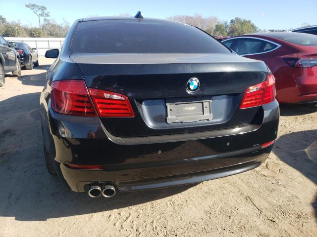 Photo 6 from auction – 2011 BMW 528 I with VIN WBAFR1C59BC749942