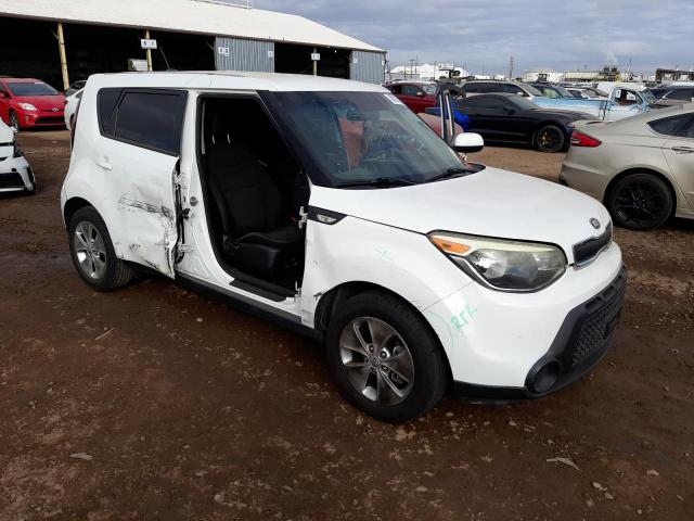 Photo 4 from auction – 2014 KIA SOUL with VIN KNDJN2A21E7030298