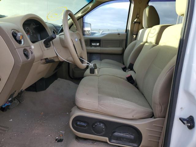 Photo 7 from auction – 2007 FORD F150 SUPER with VIN 1FTPW12V97KC99904