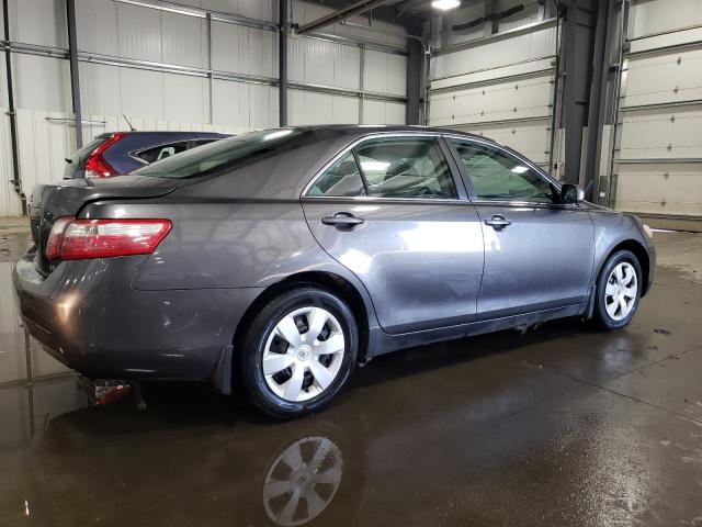 Photo 3 from auction – 2008 TOYOTA CAMRY CE with VIN 4T4BE46K78R025851