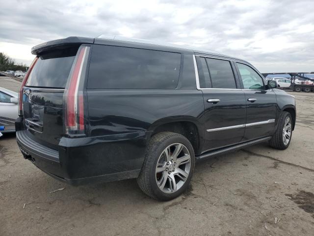 Photo 3 from auction – 2015 CADILLAC ESCALADE E with VIN 1GYS4JKJ5FR289206