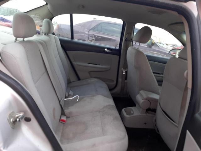 Photo 10 from auction – 2010 CHEVROLET COBALT 1LT with VIN 1G1AD5F52A7100949