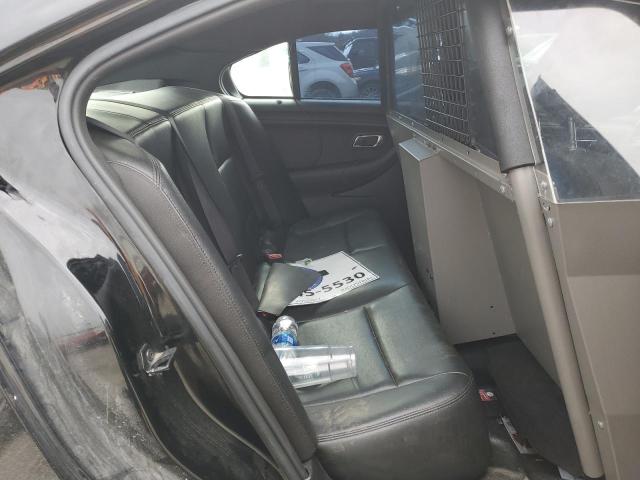 Photo 10 from auction – 2013 FORD TAURUS POL with VIN 1FAHP2M88DG167638