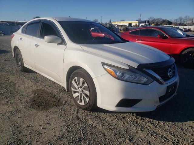 Photo 4 from auction – 2016 NISSAN ALTIMA 2.5 with VIN 1N4AL3AP1GC217290