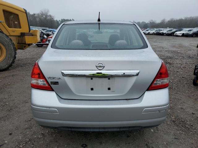 Photo 6 from auction – 2009 NISSAN VERSA S with VIN 3N1BC11E49L364246