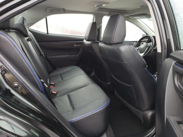 Photo 10 from auction – 2018 TOYOTA COROLLA L with VIN 2T1BURHE5JC098757