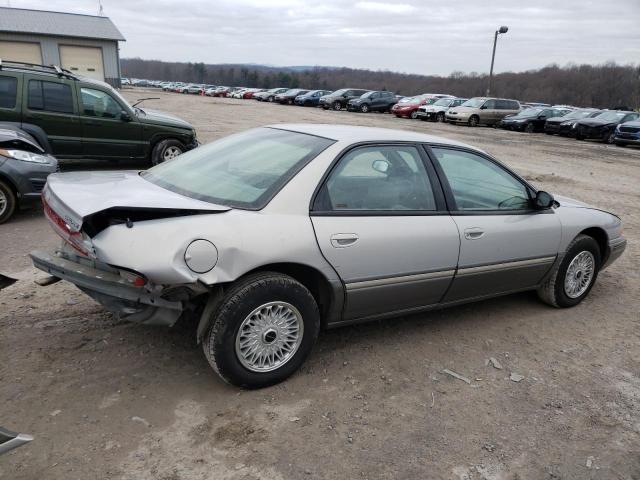 Photo 3 from auction – 1994 CHRYSLER CONCORDE with VIN 2C3EL56T8RH114272