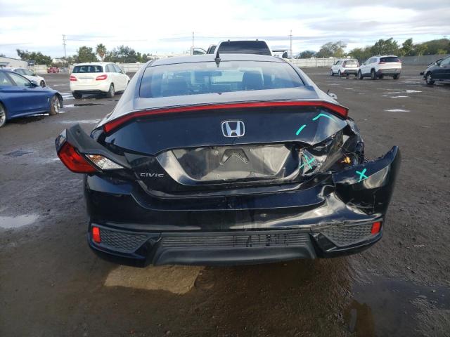 Photo 6 from auction – 2016 HONDA CIVIC EX with VIN 2HGFC3B38GH361817