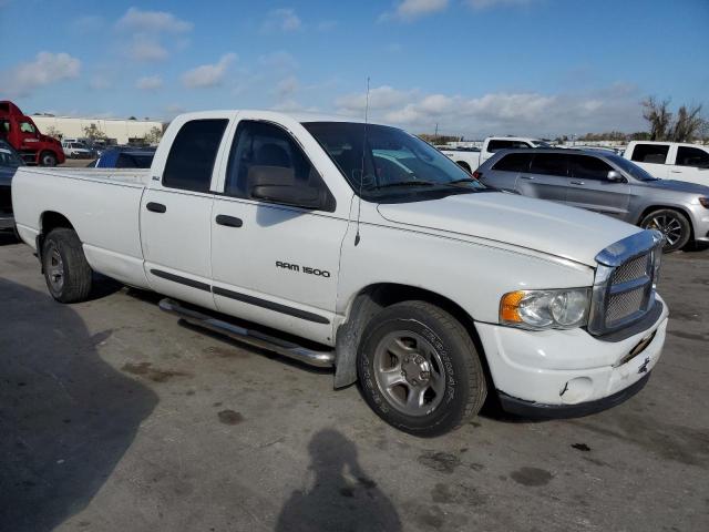 Photo 4 from auction – 2002 DODGE RAM 1500 with VIN 1B7HA18Z52J119605