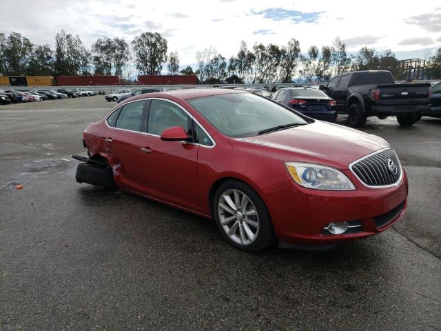 Photo 4 from auction – 2016 BUICK VERANO with VIN 1G4PS5SK9G4129759