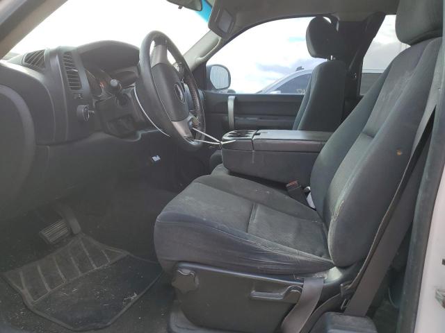 Photo 7 from auction – 2009 GMC SIERRA C15 with VIN 1GTEC29J39E127605