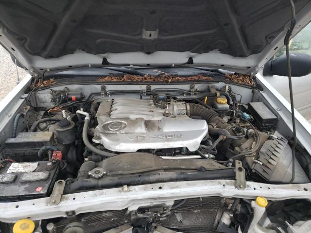 Photo 12 from auction – 2004 NISSAN PATHFINDER with VIN JN8DR09Y94W911841