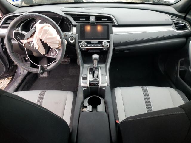 Photo 8 from auction – 2016 HONDA CIVIC EX with VIN 2HGFC3B30GH352951