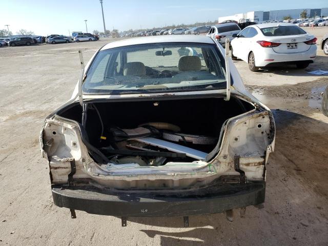 Photo 6 from auction – 2003 KIA RIO with VIN KNADC125236270935