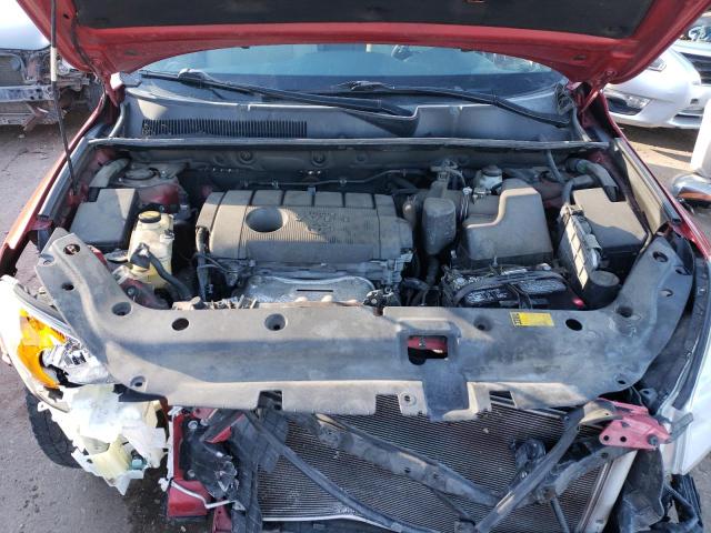 Photo 11 from auction – 2012 TOYOTA RAV4 with VIN 2T3ZF4DV8CW147685