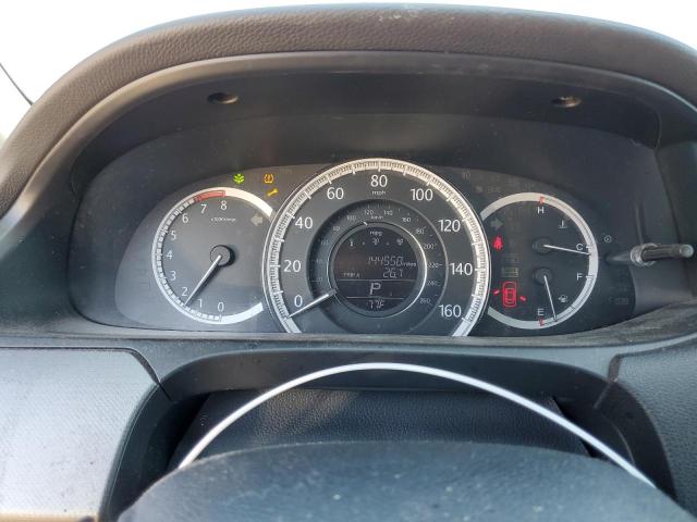 Photo 9 from auction – 2015 HONDA ACCORD LX with VIN 1HGCR2F39FA221018