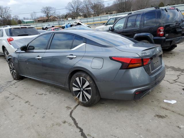 Photo 2 from auction – 2021 NISSAN ALTIMA SV with VIN 1N4BL4DV7MN348065