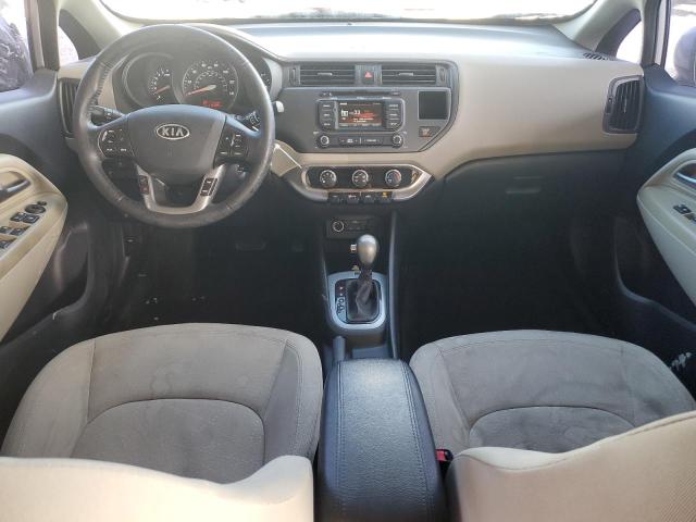 Photo 8 from auction – 2012 KIA RIO EX with VIN KNADN5A3XC6090796