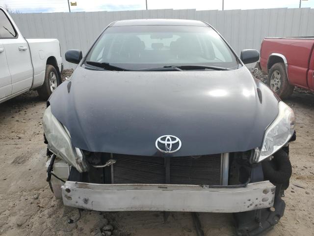 Photo 5 from auction – 2011 TOYOTA COROLLA MA with VIN 2T1KU4EE5BC624734