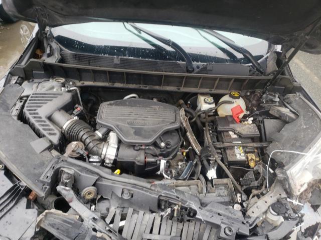 Photo 12 from auction – 2018 GMC ACADIA SLT with VIN 1GKKNMLS0JZ230198