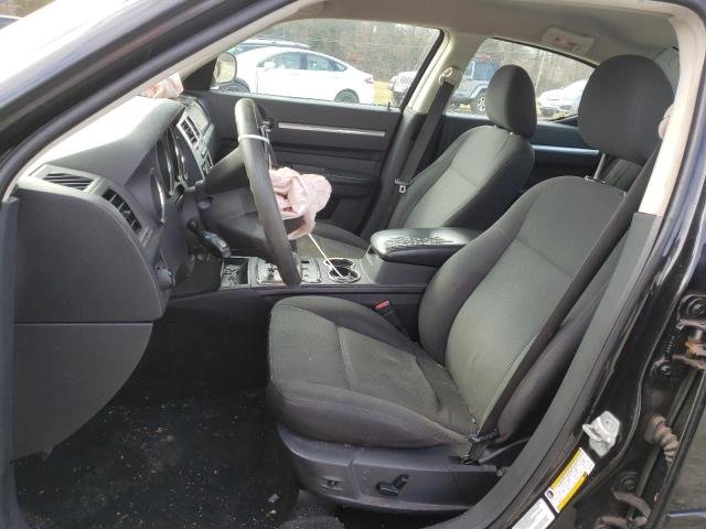 Photo 7 from auction – 2010 DODGE CHARGER SX with VIN 2B3CA3CV0AH236844