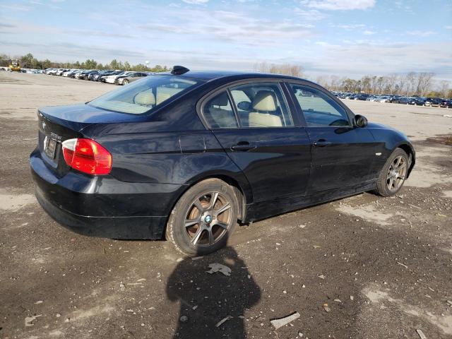 Photo 3 from auction – 2006 BMW 325 XI with VIN WBAVD13556KV07526