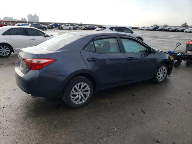 Photo 3 from auction – 2019 TOYOTA COROLLA L with VIN 5YFBURHE1KP869815
