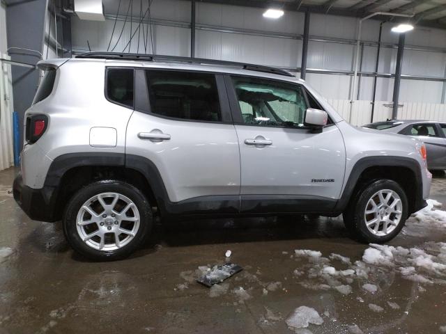 Photo 3 from auction – 2019 JEEP RENEGADE L with VIN ZACNJBBB8KPK07078