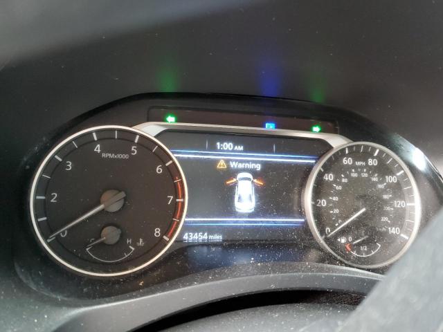 Photo 9 from auction – 2021 NISSAN ALTIMA SV with VIN 1N4BL4DV7MN348065