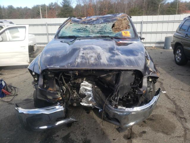 Photo 5 from auction – 2020 RAM 1500 CLASS with VIN 1C6RR6FG8LS128393