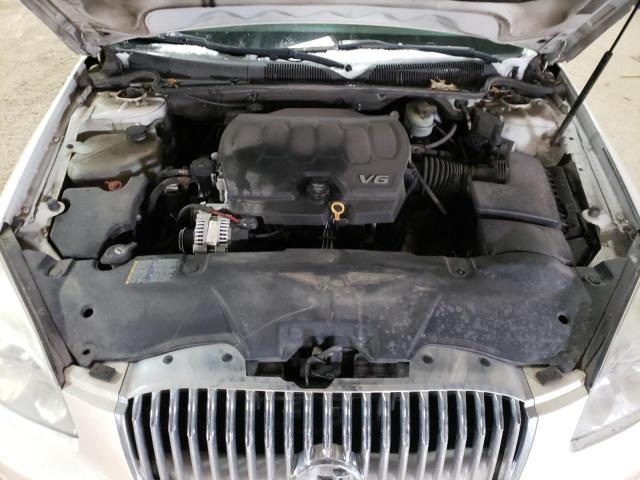 Photo 11 from auction – 2010 BUICK LUCERNE CX with VIN 1G4HC5EM3AU126538