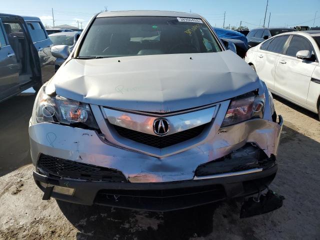 Zdjęcie 5 z aukcji – 2011 ACURA MDX TECHNO z VIN 2HNYD2H64BH503258