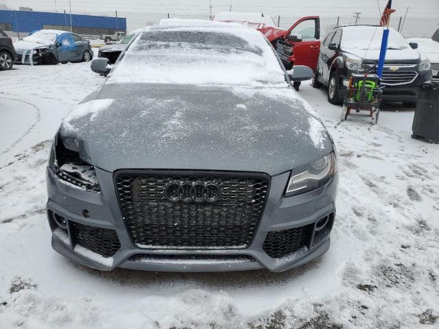 Photo 5 from auction – 2012 AUDI A4 PREMIUM with VIN WAUHFAFL7CA086931