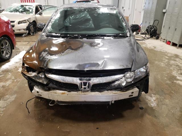 Photo 5 from auction – 2011 HONDA CIVIC VP with VIN 19XFA1F37BE011585