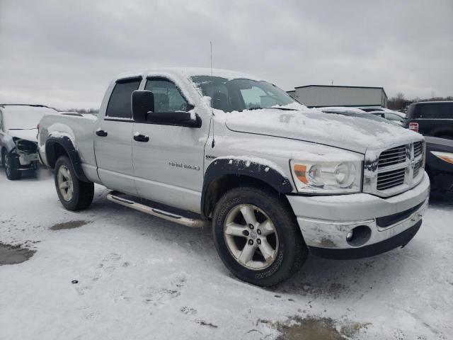 Photo 4 from auction – 2007 DODGE RAM 1500 S with VIN 1D7HU18207S189742
