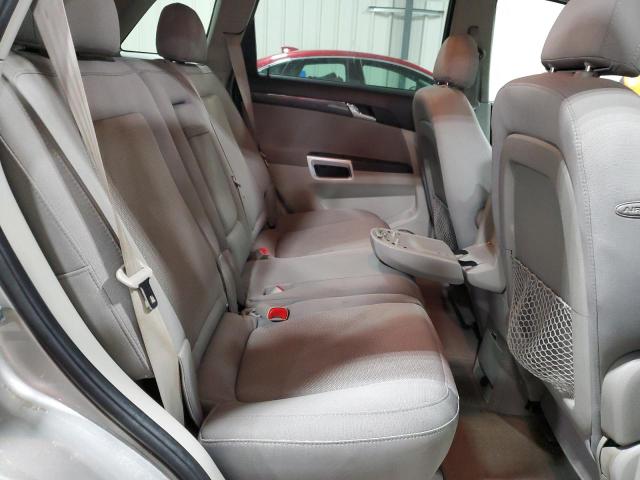 Photo 11 from auction – 2008 SATURN VUE XE with VIN 3GSCL33P48S699589