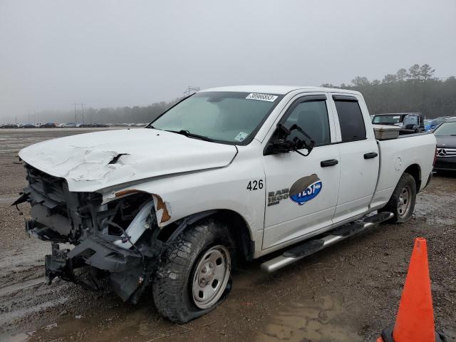 RAM 1500 CLASS 2019 with VIN 1C6RR7FG2KS547439 - Photo from auction