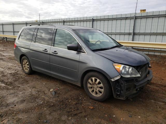 Photo 4 from auction – 2010 HONDA ODYSSEY EX with VIN 5FNRL3H44AB095785
