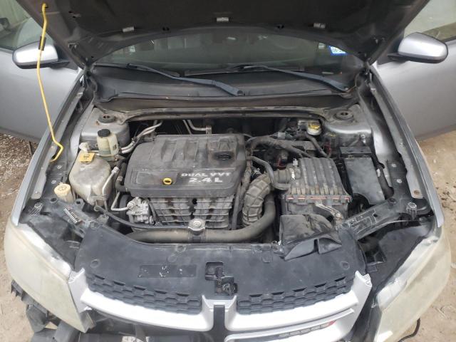 Photo 11 from auction – 2013 DODGE AVENGER SX with VIN 1C3CDZCB1DN613955