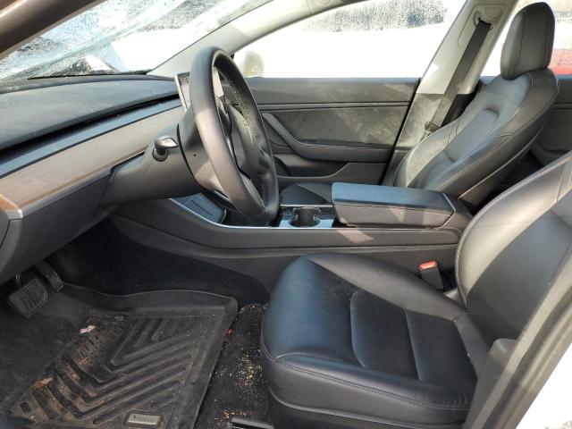 Photo 7 from auction – 2020 TESLA MODEL 3 with VIN 5YJ3E1EB8LF791091