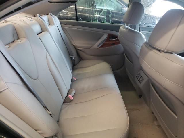Photo 10 from auction – 2009 TOYOTA CAMRY BASE with VIN 4T4BE46K89R114474