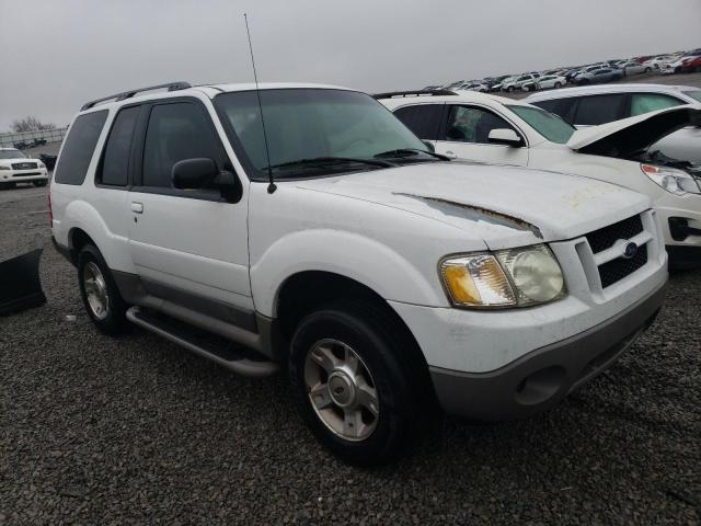 Photo 4 from auction – 2003 FORD EXPLORER S with VIN 1FMYU60E33UB65037