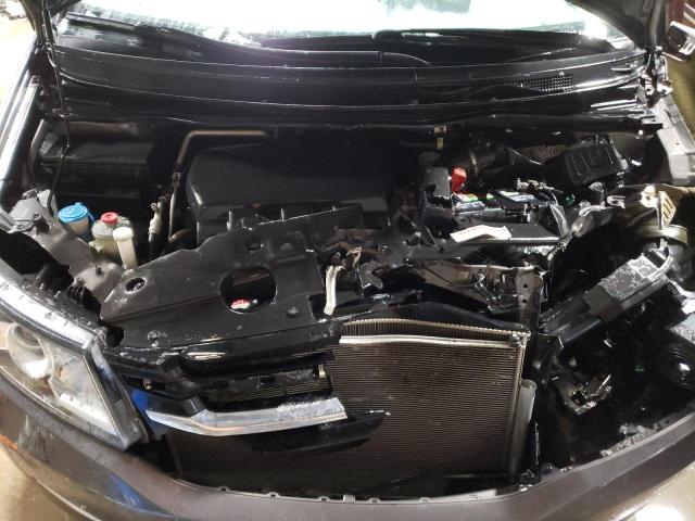 Photo 12 from auction – 2014 HONDA ODYSSEY EX with VIN 5FNRL5H69EB120344