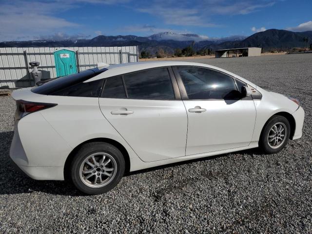 Photo 3 from auction – 2016 TOYOTA PRIUS with VIN JTDKBRFU8G3014738