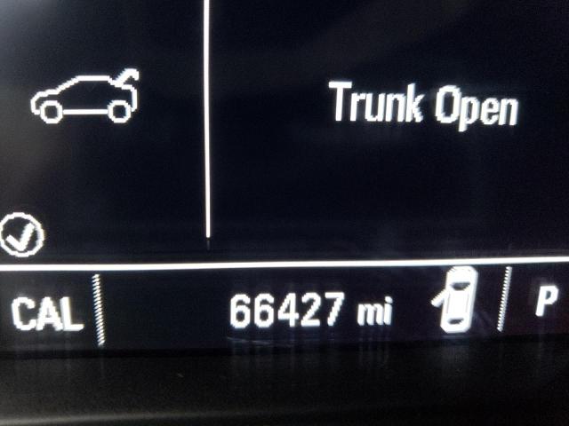 Photo 9 from auction – 2017 CHEVROLET MALIBU LS with VIN 1G1ZB5ST4HF271229