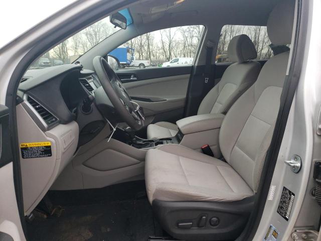 Photo 7 from auction – 2016 HYUNDAI TUCSON LIM with VIN KM8J3CA49GU073493