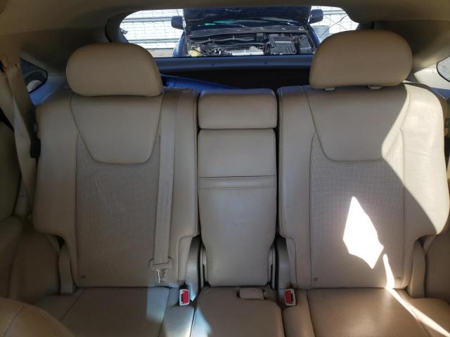 Photo 10 from auction – 2012 LEXUS RX 350 with VIN 2T2BK1BA7CC137070