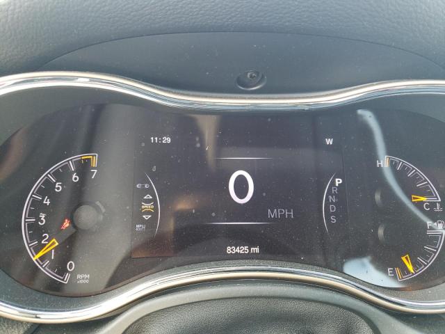 Photo 9 from auction – 2015 JEEP GRAND CHER with VIN 1C4RJFBG3FC941726