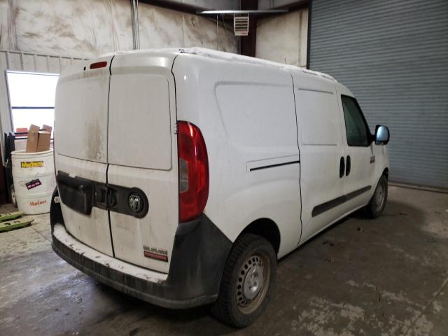 Photo 3 from auction – 2017 RAM PROMASTER with VIN ZFBERFAB4H6D72079